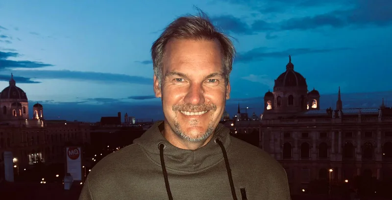 Frederik Füssel, MA